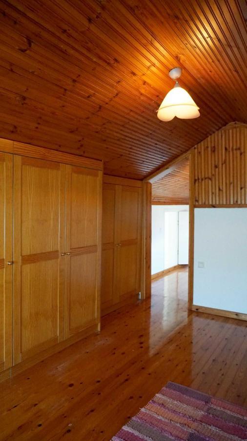 Villa Karras Vrasná Exteriér fotografie